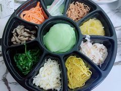 -将军牛排·尔滨地标朝鲜族美食(总店)