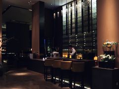 -杭州逸酒店(西湖武林店)