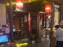 -民俗村柴火灶·景德江西菜(中国陶瓷博物馆店)