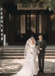 -太郎花子婚纱摄影TAHAKO(无锡店)