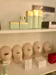 -初颜品佑肌肤管理