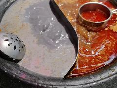 -生活如沸·顺德水牛奶火锅(大学路店)