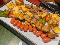 -俄罗斯大肉串(爱民路店)