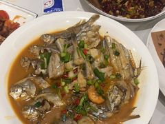 -火龙堂·风味民间菜(文一路店)
