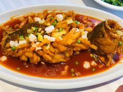 -和记小菜(大宁店)