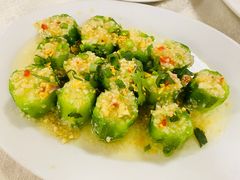 -大庆美食·顺德鱼生顺德菜