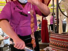 -那时新疆·若羌(经纬汇店)