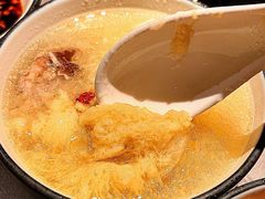 -同仁四季椰子鸡(海岸城天利店)