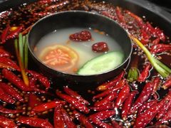 -骉骉老火锅(铁像寺路店)