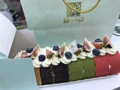 -囍悦烘焙(恒隆御水岸店)