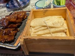 -一味大院•桐庐菜传承店(春江路店)