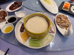 陆壹捌精品烤鸭-陆壹捌餐厅(五大道店)