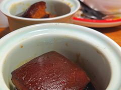 -新白鹿餐厅(龙游路总店·杭帮菜名店)