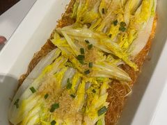 -大碗居·烤鸭·鱼头泡饼(天坛东门店)