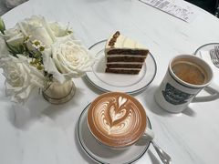 -Ralph’s Coffee(深圳罗湖万象城店)