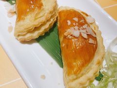 -蔡澜点心·粤菜(花城汇南区店)