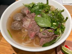 -蔡澜Pho·越南粉餐厅(海上世界店)