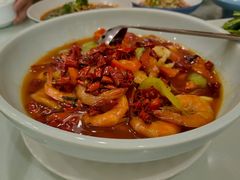 -成都驻京办餐厅(蜀都宾馆店)