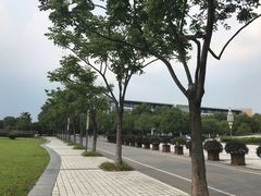 -东华大学(松江校区)