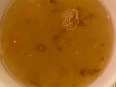 -福州天元国际威斯汀酒店·中国元素餐厅