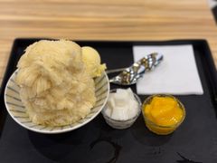 -Ice Monster冰馆·CNN评选全球十大甜品(国贸商城店)