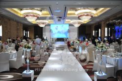 -M'S BANQUET AND SPACE ART