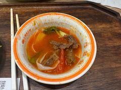 -小满手工粉(北京来福士店)