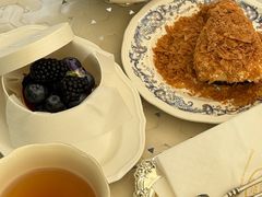 -PETIT PARIS 小巴黎(花园道店)