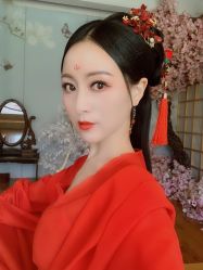 点击看大图 -美云庭古装·格格服汉服·京城旅拍(北京店)