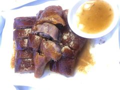 -潮喜竹溪荔湖酒家(荔枝湾店)