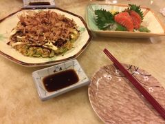 -桃屋日本料理(清华科技园店)
