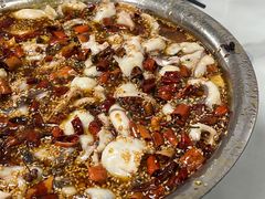 加火腿肠-黑皮酸菜鱼(三山街店)