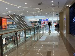 -万达广场(宝山店)
