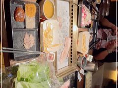 -新石器烤肉(中房金谊广场店)