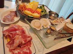 -Thai Basil罗勒叶泰式餐厅(时代天街店)