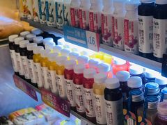 零售区-BreadTalk面包新语·烘焙蛋糕(海珠丽影广场店)