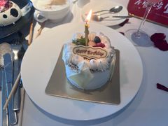 -王品牛排(郑州大卫城店)