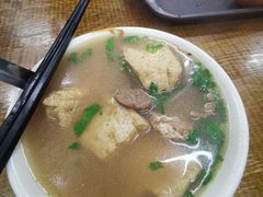 -老磁器口豆汁店(马家堡店)