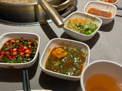 -潮发潮汕牛肉店(东方宝泰店)