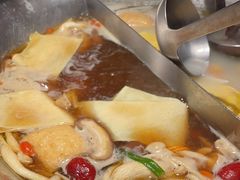 -九鼎轩脆毛肚火锅(三钢里店)