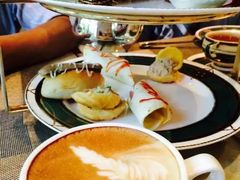 -马勒别墅·中餐厅