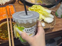 -楠火锅(昆山金鹰店)