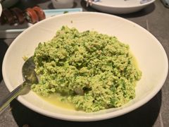 -前海沿·青岛菜(大拇指广场石老人店)