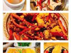 -隔壁老王·家常云南菜(花巷店)