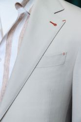 -优山定制西服衬衫大衣(国贸店)