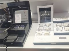 -LOHO眼镜(北京富力广场店)