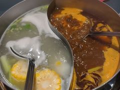 -大吉利·潮汕鲜牛肉火锅(西安店)