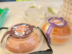 -C·BREAD饱仓(北苑店)
