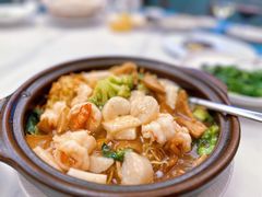 -上海和平饭店龙凤厅 Dragon Phoenix