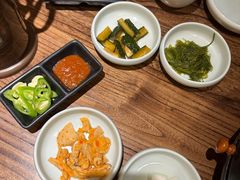 -九田家黑牛烤肉料理(太阳宫广场店)
